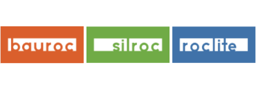 SILROC, BAUROC, ROCLITE