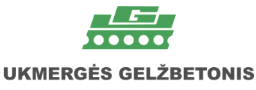 Ukmergės gelžbetonis